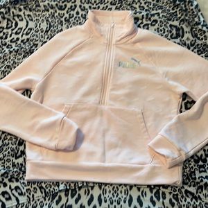 NWT - Puma sweatshirt